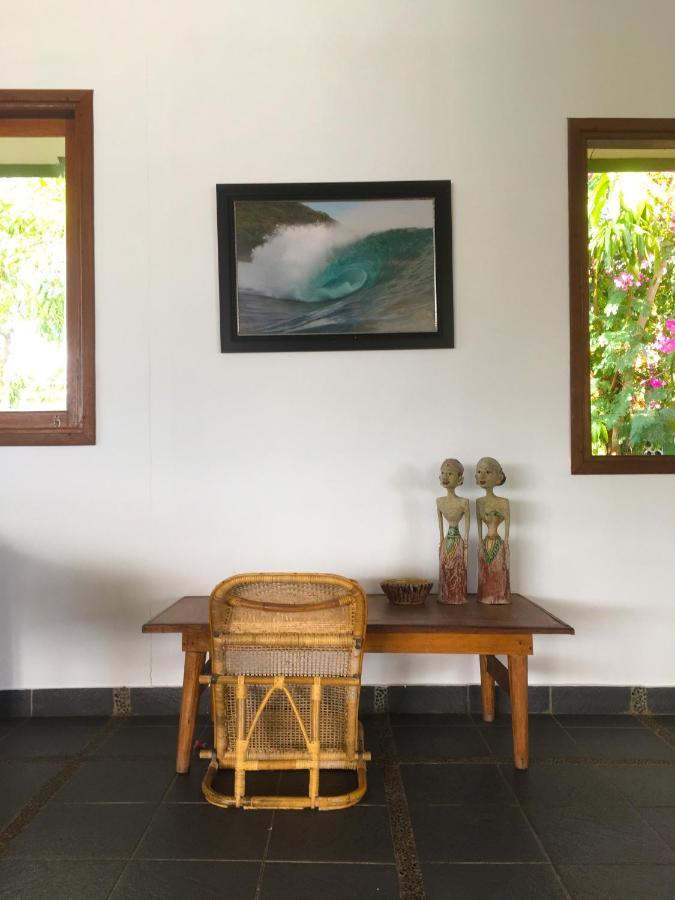 Merdeka House Maluk エクステリア 写真