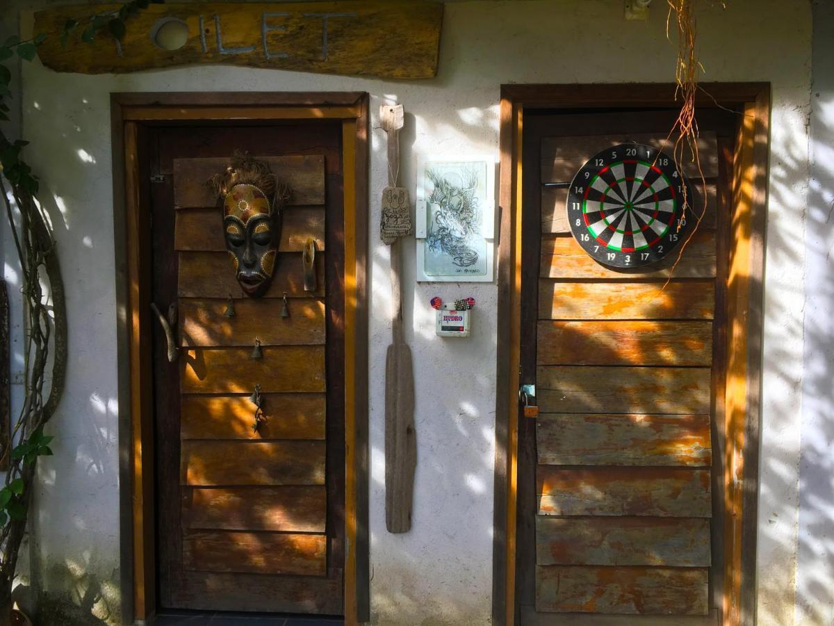 Merdeka House Maluk エクステリア 写真