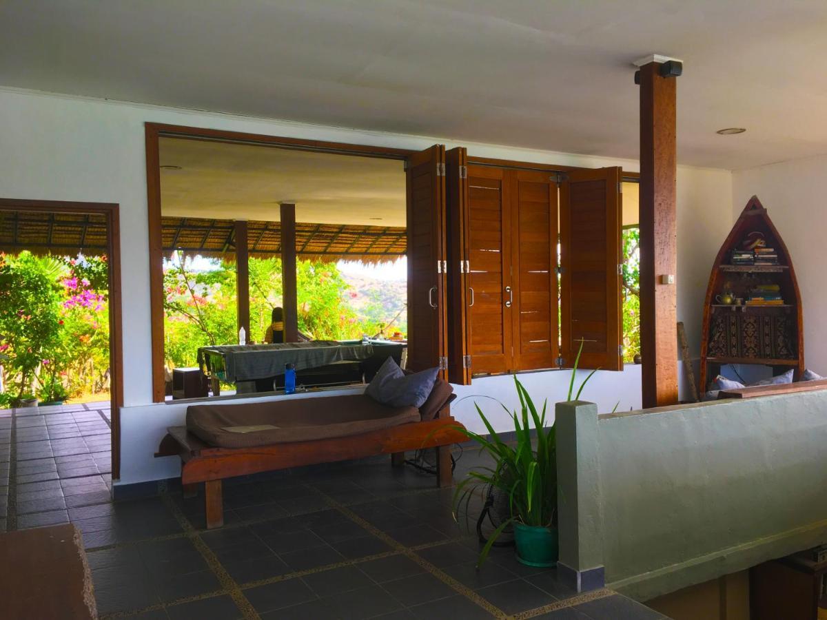 Merdeka House Maluk エクステリア 写真