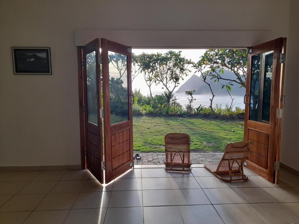 Merdeka House Maluk エクステリア 写真