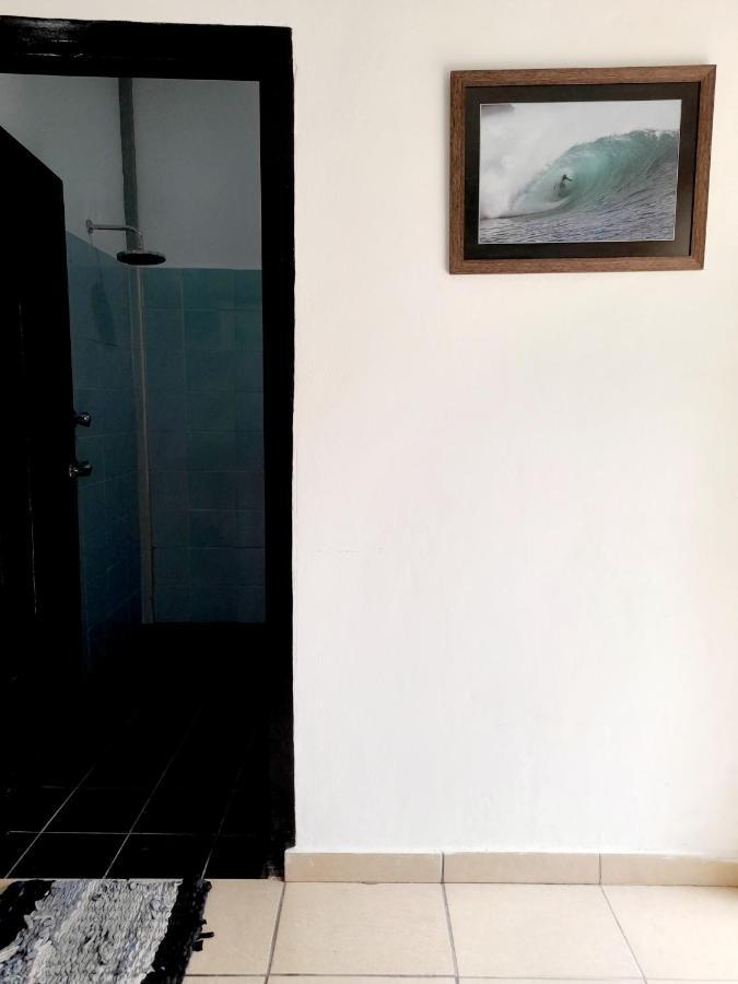 Merdeka House Maluk エクステリア 写真