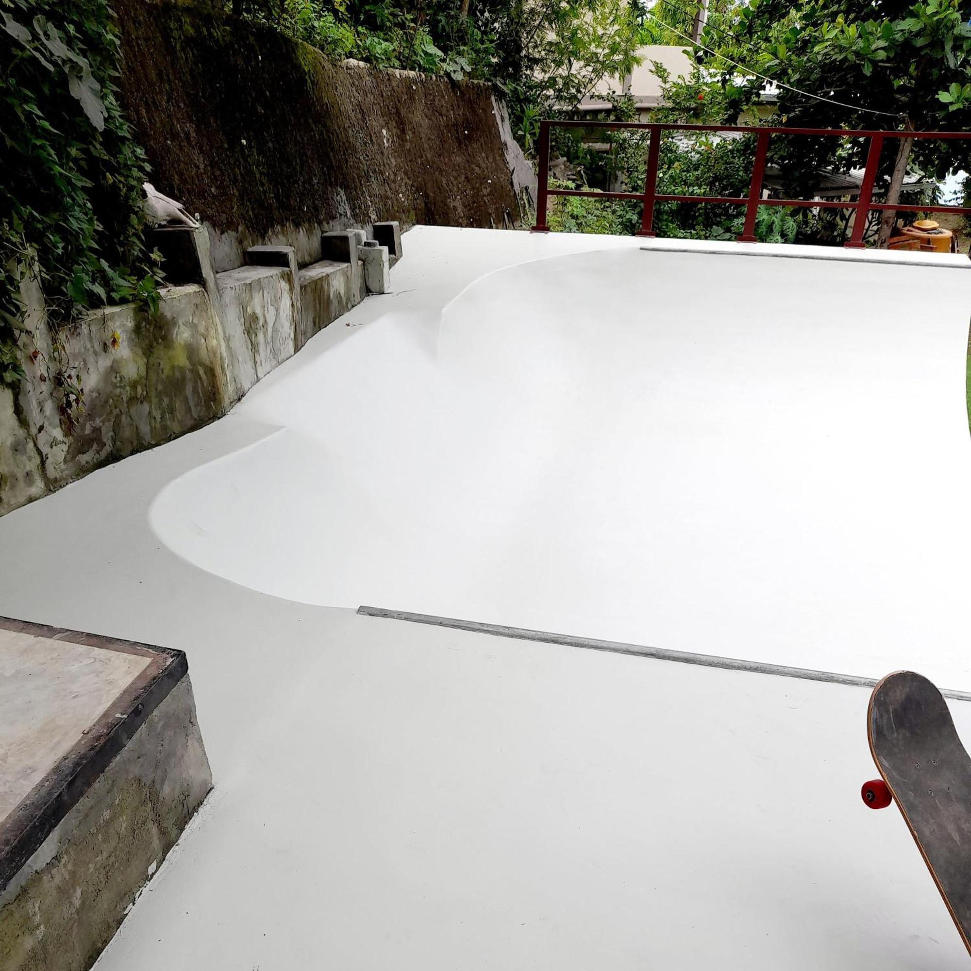 Merdeka House Maluk 部屋 写真
