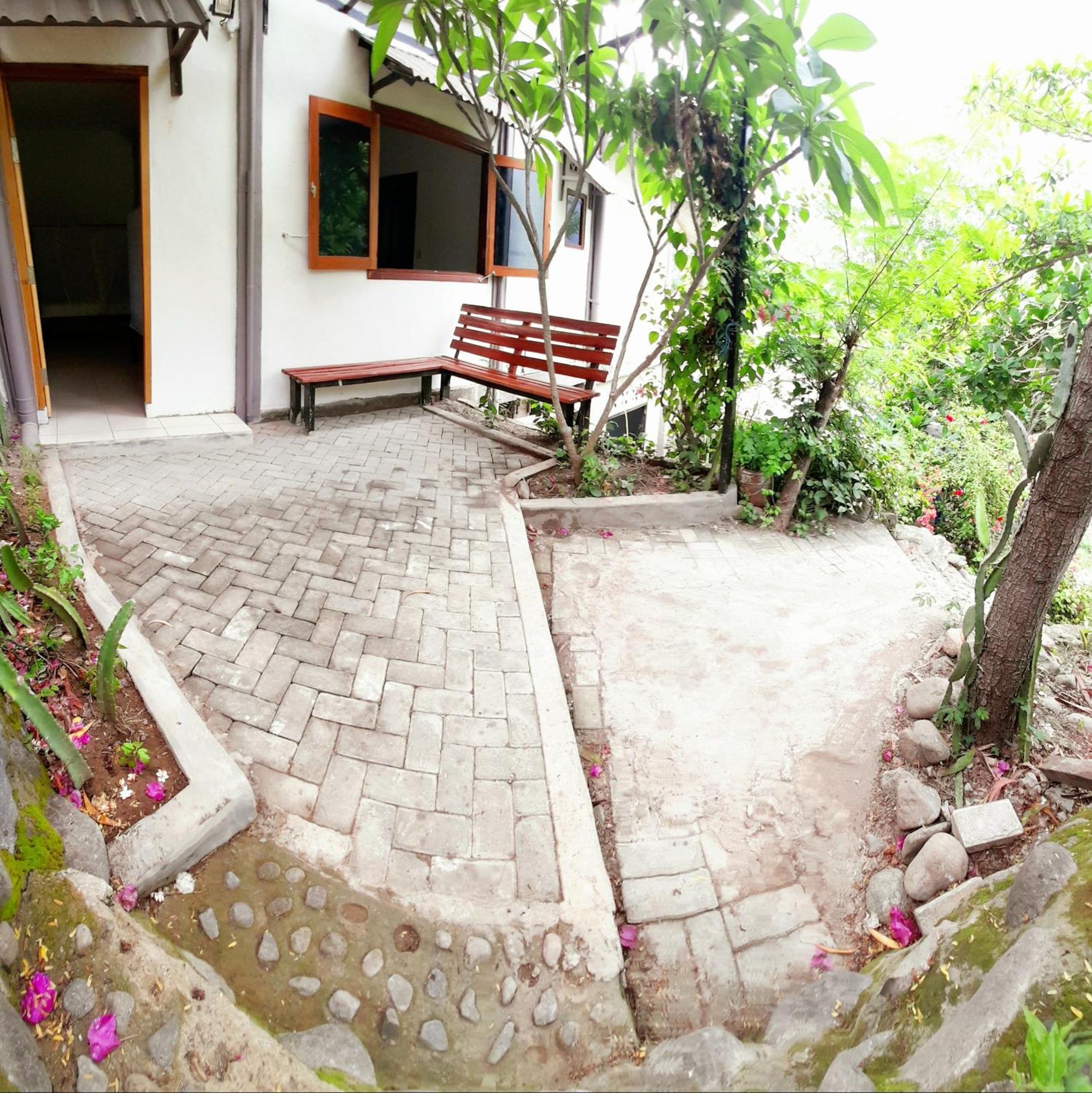 Merdeka House Maluk 部屋 写真
