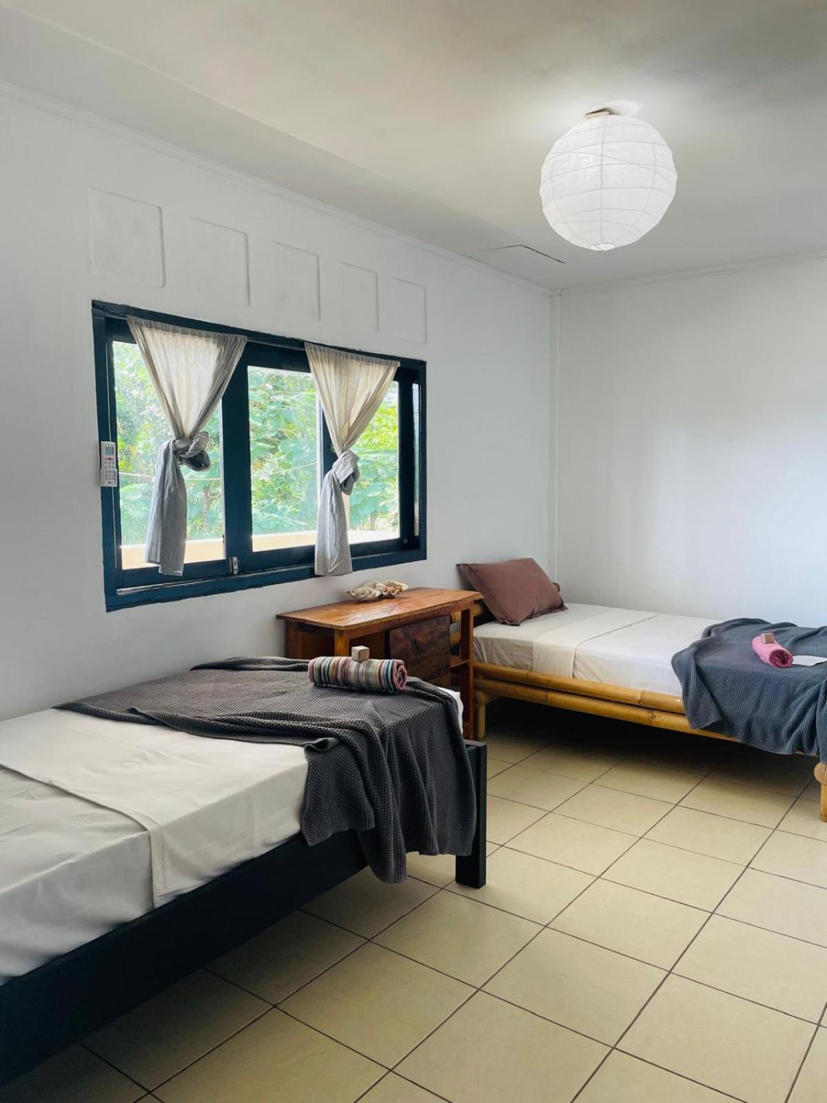 Merdeka House Maluk 部屋 写真
