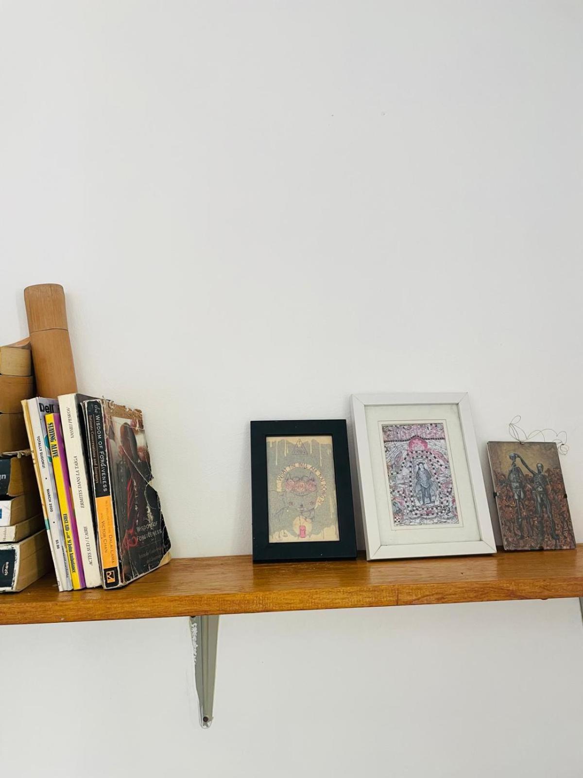 Merdeka House Maluk 部屋 写真
