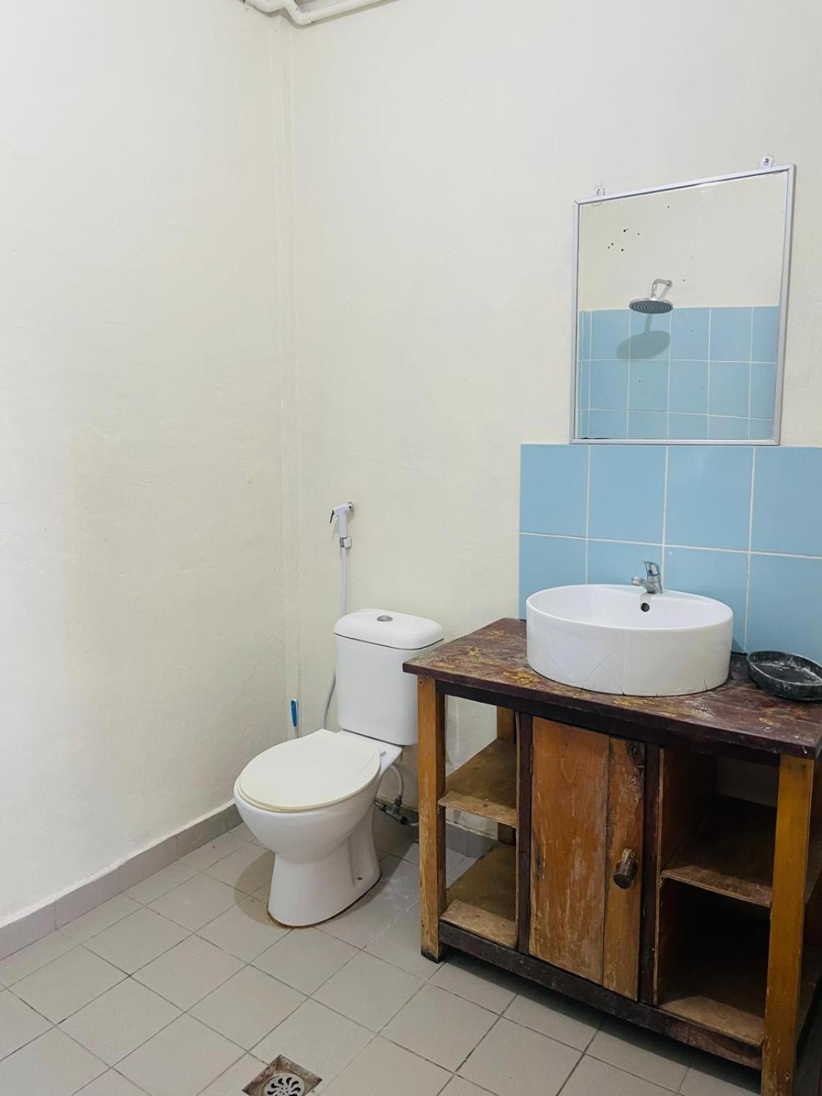 Merdeka House Maluk 部屋 写真