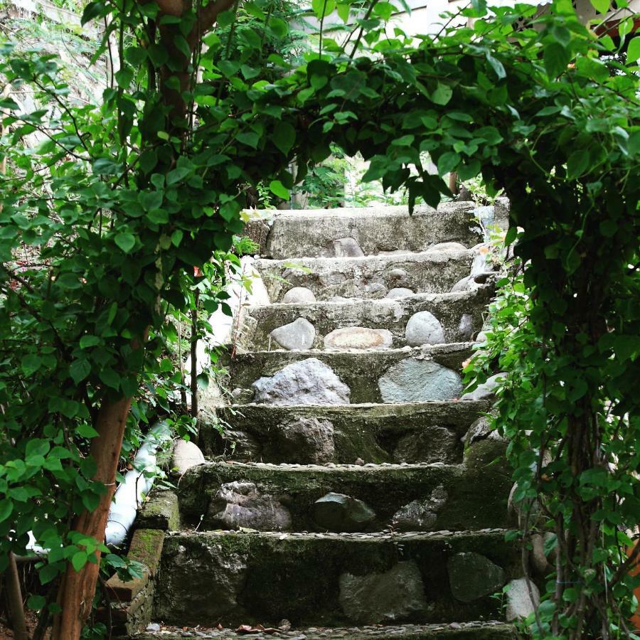 Merdeka House Maluk エクステリア 写真